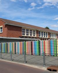 École élémentaire Jean Moulin 