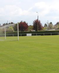 Le stade Léo Lagrange 